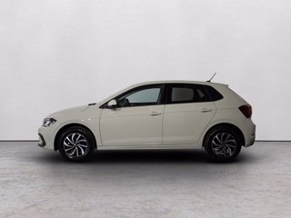 VOLKSWAGEN Polo 1.0 evo life 80cv