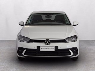 VOLKSWAGEN Polo 1.0 evo life 80cv
