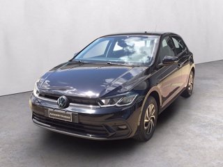 VOLKSWAGEN Polo 1.0 evo life 80cv