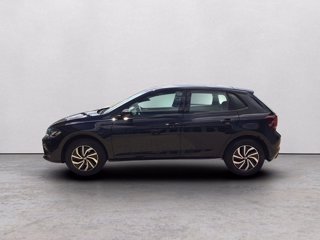 VOLKSWAGEN Polo 1.0 evo life 80cv