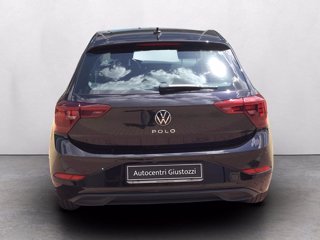 VOLKSWAGEN Polo 1.0 evo life 80cv