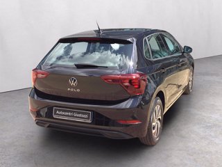 VOLKSWAGEN Polo 1.0 evo life 80cv