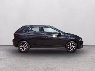 VOLKSWAGEN Polo 1.0 evo life 80cv