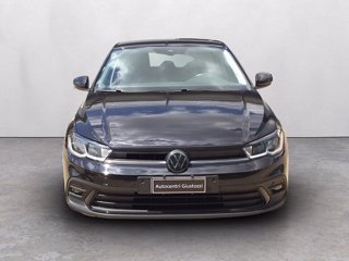 VOLKSWAGEN Polo 1.0 evo life 80cv