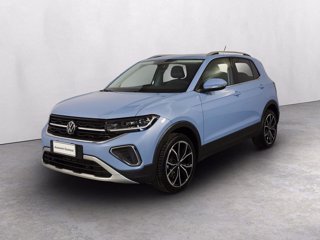 VOLKSWAGEN T-cross 1.0 tsi r-line 115cv dsg