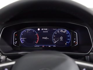 VOLKSWAGEN T-cross 1.0 tsi r-line 115cv