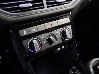 VOLKSWAGEN T-cross 1.0 tsi r-line 115cv