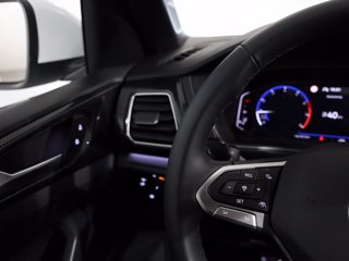 VOLKSWAGEN T-cross 1.0 tsi r-line 115cv