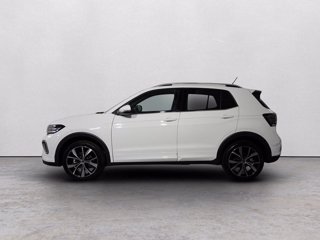 VOLKSWAGEN T-cross 1.0 tsi r-line 115cv