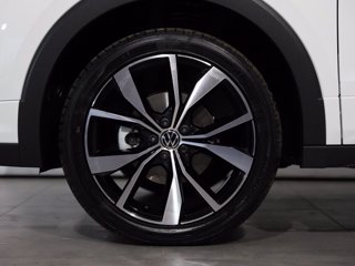 VOLKSWAGEN T-cross 1.0 tsi r-line 115cv