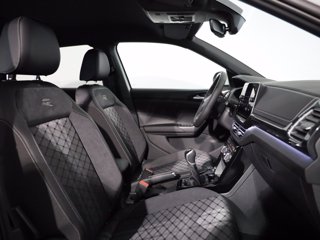 VOLKSWAGEN T-cross 1.0 tsi r-line 115cv