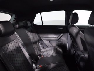 VOLKSWAGEN T-cross 1.0 tsi r-line 115cv