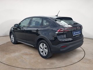 VOLKSWAGEN Taigo 1.0 TSI 115 CV Life
