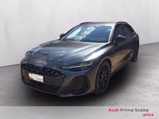 AUDI A6 avant 2.0 tdi mhev + s line edition quattro 204cv s-tronic