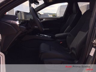 AUDI A6 avant 2.0 tdi mhev + s line edition quattro 204cv s-tronic
