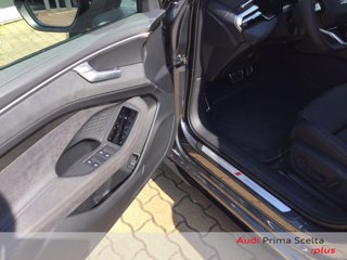 AUDI A6 avant 2.0 tdi mhev + s line edition quattro 204cv s-tronic