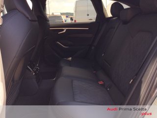 AUDI A6 avant 2.0 tdi mhev + s line edition quattro 204cv s-tronic