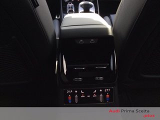 AUDI A6 avant 2.0 tdi mhev + s line edition quattro 204cv s-tronic
