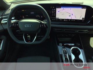 AUDI A6 avant 2.0 tdi mhev + s line edition quattro 204cv s-tronic