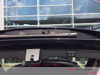 AUDI A6 avant 2.0 tdi mhev + s line edition quattro 204cv s-tronic