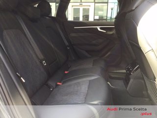 AUDI A6 avant 2.0 tdi mhev + s line edition quattro 204cv s-tronic