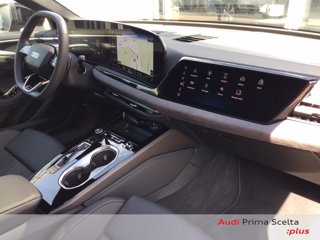 AUDI A6 avant 2.0 tdi mhev + s line edition quattro 204cv s-tronic
