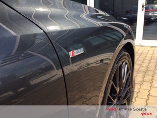 AUDI A6 avant 2.0 tdi mhev + s line edition quattro 204cv s-tronic