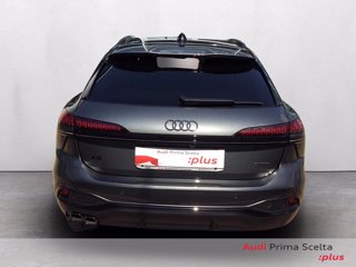 AUDI A6 avant 2.0 tdi mhev + s line edition quattro 204cv s-tronic