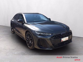AUDI A6 avant 2.0 tdi mhev + s line edition quattro 204cv s-tronic