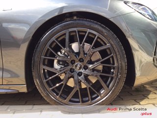 AUDI A6 avant 2.0 tdi mhev + s line edition quattro 204cv s-tronic