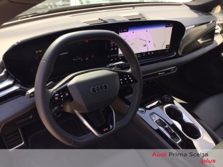 AUDI A6 avant 2.0 tdi mhev + s line edition quattro 204cv s-tronic