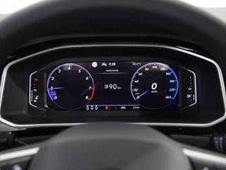 VOLKSWAGEN T-roc 1.0 tsi r-line 115cv