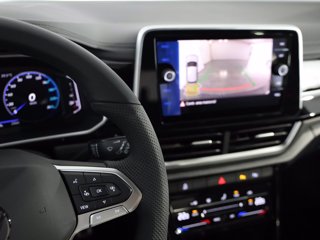 VOLKSWAGEN T-roc 1.0 tsi r-line 115cv