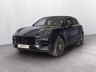 PORSCHE Cayenne 3.0 e-hybrid tiptronic
