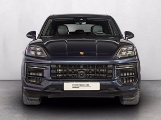 PORSCHE Cayenne 3.0 e-hybrid tiptronic