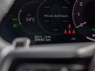 PORSCHE Cayenne 3.0 e-hybrid tiptronic