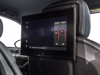 PORSCHE Cayenne 3.0 e-hybrid tiptronic