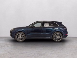 PORSCHE Cayenne 3.0 e-hybrid tiptronic