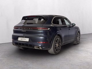PORSCHE Cayenne 3.0 e-hybrid tiptronic