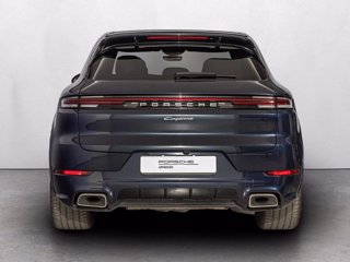 PORSCHE Cayenne 3.0 e-hybrid tiptronic