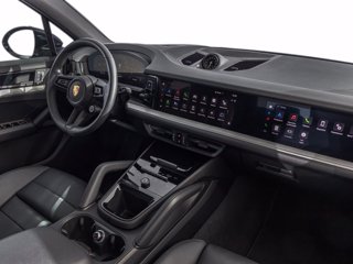 PORSCHE Cayenne 3.0 e-hybrid tiptronic