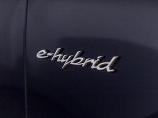 PORSCHE Cayenne 3.0 e-hybrid tiptronic