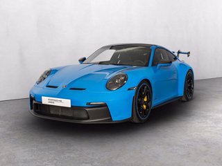 PORSCHE 911 coupe 4.0 gt3 auto