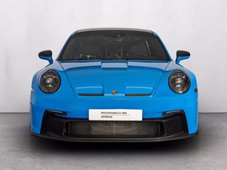PORSCHE 911 coupe 4.0 gt3 auto