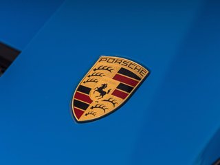 PORSCHE 911 coupe 4.0 gt3 auto