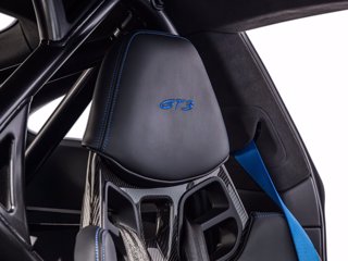 PORSCHE 911 coupe 4.0 gt3 auto