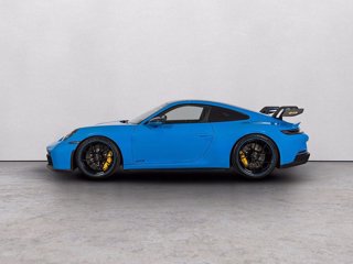 PORSCHE 911 coupe 4.0 gt3 auto