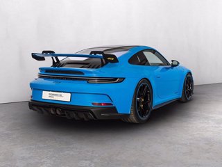 PORSCHE 911 coupe 4.0 gt3 auto