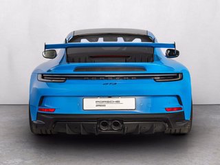 PORSCHE 911 coupe 4.0 gt3 auto