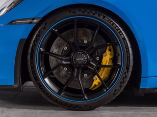 PORSCHE 911 coupe 4.0 gt3 auto